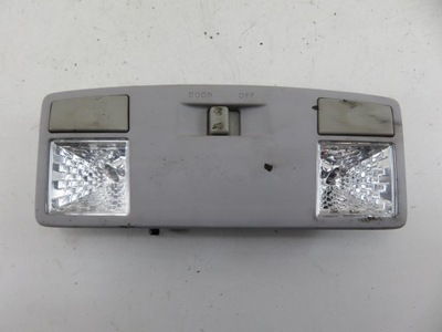 Освітлення кабіни mazda 3 bk фото №1