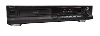 TECHNICS SL-PG560A / ODTWARZACZ CD