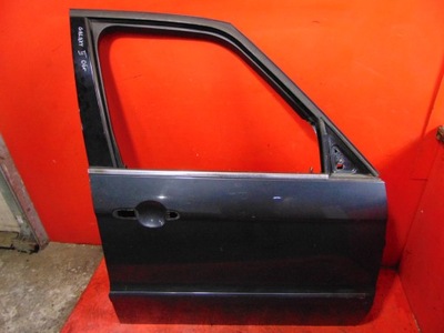 Ford galaxy ii mk3 06- двері праве перед передні x6 фото №1