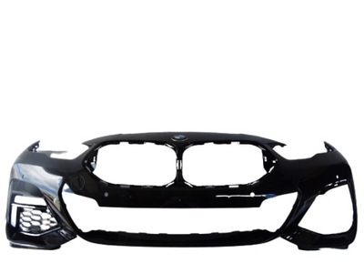 Бампер перед bmw 2 f44 m-pakiet фото №1