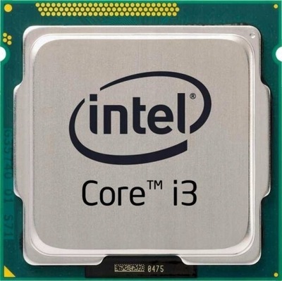 Procesor Intel Core i3-4160 1150 3.60 GHz