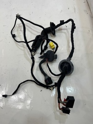 Джгут двері правий перед audi a5 8t 8t0971030a фото №1