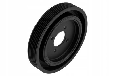 Nty rkp-pe-001 шкив, wał коленчатый фото №1