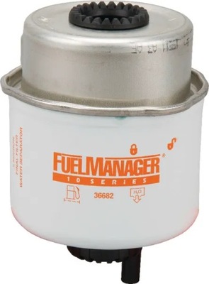 Вкладыш фильтра fuel manager фото №1