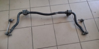 Стабилизатор задняя discovery v l462 2.0 4x4 фото №1