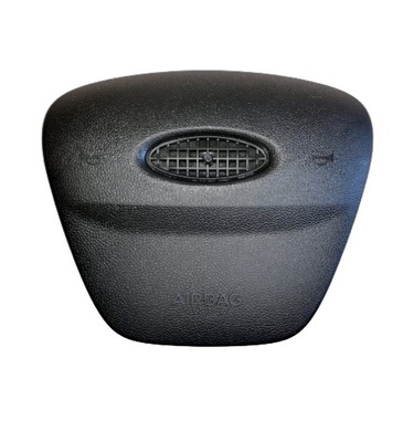 Ford transit 2019-2021 заглушка подушка безопасности водителя фото №1