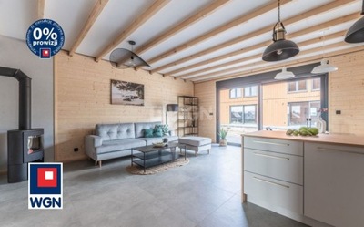 Dom, Lubkowo, Krokowa, Pucki, 102 m²