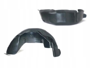 Peugeot partner 1996-2008 подкрылок правое задние задняя фото №1