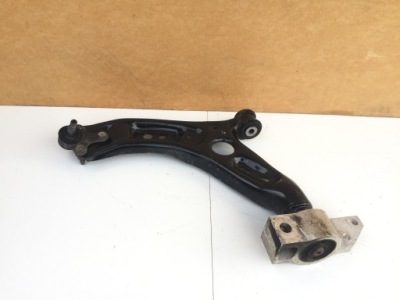 Leon ii lift 1.6tdi важіль лівий перед 1k0407151bd фото №1