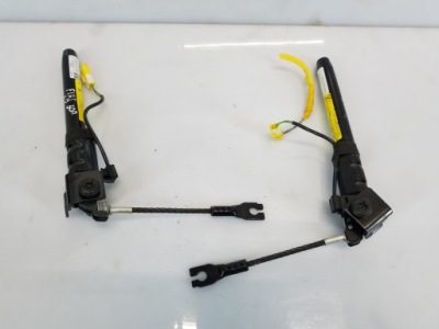 Натяжитель натяжитель поперечина перед fiat 500l фото №1