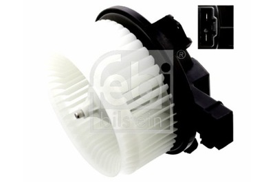 VENTILADOR SOPLADORES LEXUS GX TOYOTA 4 RUNNER IV LAND CRUISER PRADO  