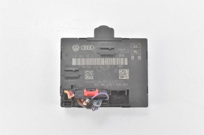 MÓDULO DE PUERTA 4G8959795J AUDI A6 C7 4G  