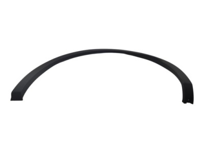 Молдинг крыла левая левый задняя renault kadjar lift 2018-2022 788752684r фото №1