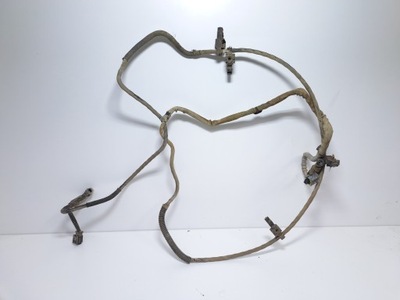 Partner berlingo iv rifter combo e трубка шланг adblue 1.5 hdi фото №1