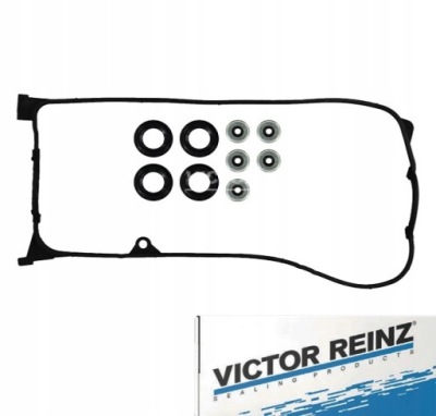 Victor reinz 15-53736-01 набор прокладка, крышка головки цилиндра фото №1