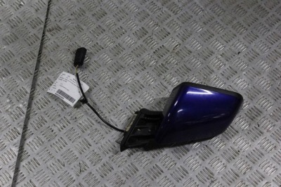 Ford mustang 2015 зеркало левая usa 3 pin фото №1