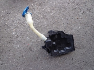 Polo 6r 12r. бак помпа омивача фото №1