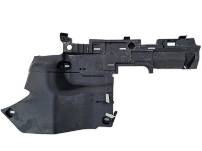 Dodge durango защита пассажира правая 2017 фото №1