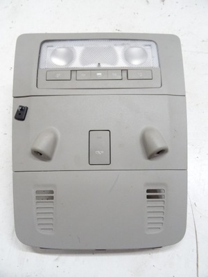 Opel insignia a лампа освітлення кабіни фото №1