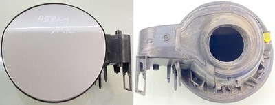 Opel astra j 11 r крышка заливной топлива kombi фото №1