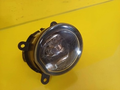 Протитуманна фара лівий перед mini cooper r50 1395600087 nr192 фото №1
