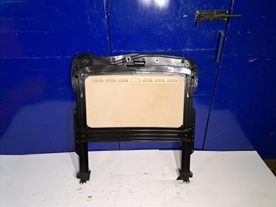 Volvo v70 2013 люк фото №1