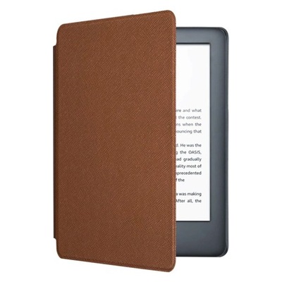 Czytnik ebooków składane etui do Amazon Kindle Paperwhite 5 2021 6.8~15105