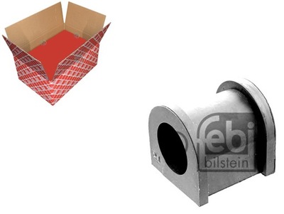 Подушка стабілізатора [febi bilstein] фото №1