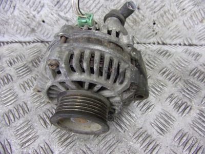 ALTERNADOR HONDA STREAM  