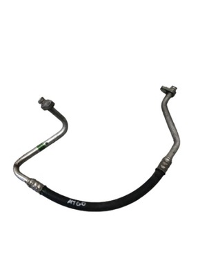 Шланг кондиционера toyota aygo i 88703-0h010a фото №1