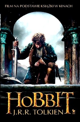 HOBBIT, CZYLI TAM I Z POWROTEM