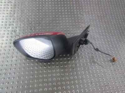 Citroen c4 cactus 2014 дзеркало ліва 5pin eu фото №1