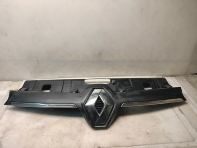 Renault master iv решётка радиатора решётка радиатора 682959833r фото №1