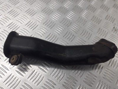 Труба повітрозабірник повітря honda civic vii 1.7 ctdi фото №1