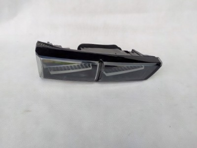 Фара ліва задній лівий peugeot 308 2021 led w кришці фото №1