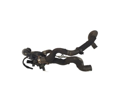 Mini peugeot citroen 1.6 b термостат корпус фото №1