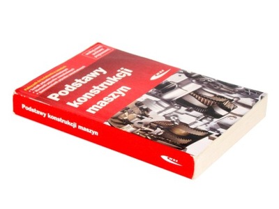 PODSTAWY KONSTRUKCJI MASZYN WKŁ