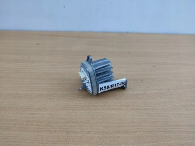 Opel crossland x левый jeż модуль преобразователь фото №1