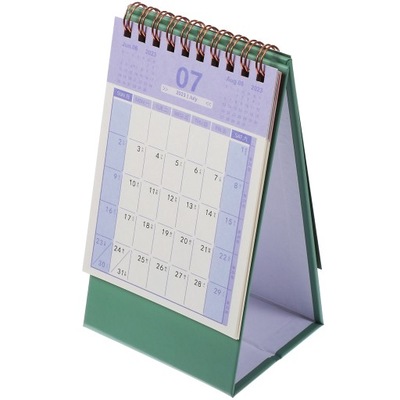Kalendarz na biurko Mały Mini 2023-2024
