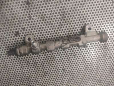 Молдинг впрыск fiat doblo 55234039 фото №1