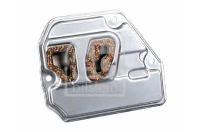 ФІЛЬТР ГІДРАВЛІКИ КОРОБКИ ПЕРЕДАЧ МІНІ R56 R57 R58 R59 CLUBMAN R55 