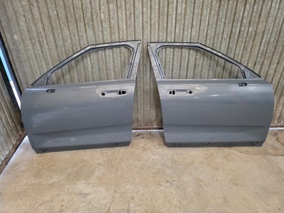 Polestar ii двері передні праве giełda фото №1