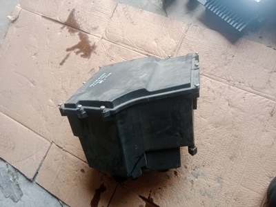 Корпус предохранителей range rover l322 4.4 7516708 фото №1