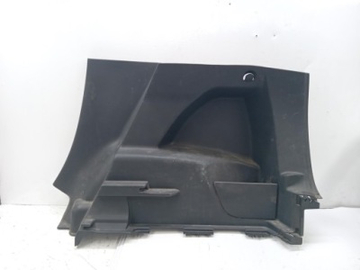 Citroen c3 picasso оббивка багажника правий задній 9683755777 фото №1