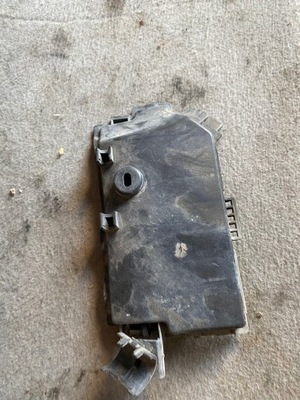 Захист пластик master movano ii фото №1