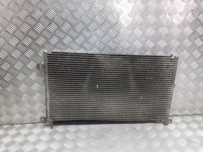 Радиатор кондиционера ford mondeo mk3 2.0 tdci фото №1
