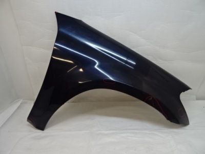 Mercedes gl w164 правый крыло передний перед фото №1