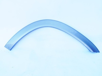 Молдинг крыла правый mercedes gle w167 63 amg фото №1