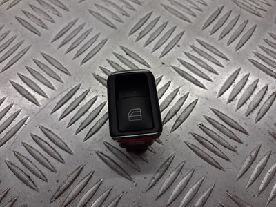 Переключатель окон mercedes w204 2.2 cdi a2048700451 фото №1