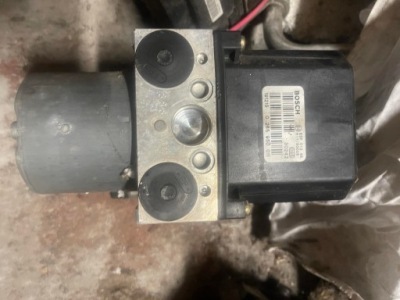 Audi a4 b6 насос abs esp___ 8e0____0265950011 фото №1